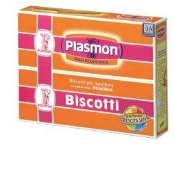 PLASMON BISCOTTI 720 G