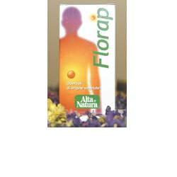 FLORAP 30 OPERCOLI 500 MG