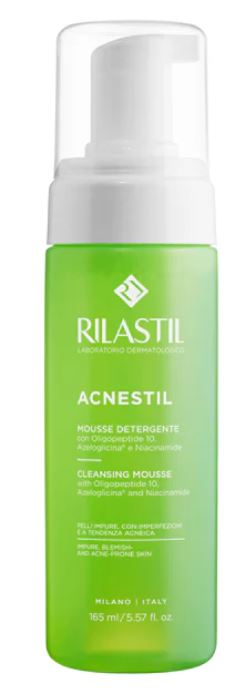 RILASTIL MD ACNESTIL MOUSSE 165 ML
