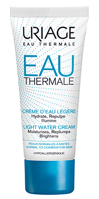 EAU THERMALE CREMA LEGGERA ACQ 40 ML