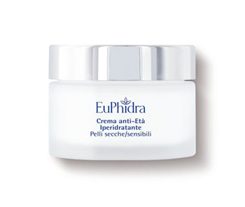 EUPHIDRA SKIN CR IPERIDRAT 40M