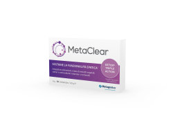 METACLEAR 30 COMPRESSE DA 1,4 G