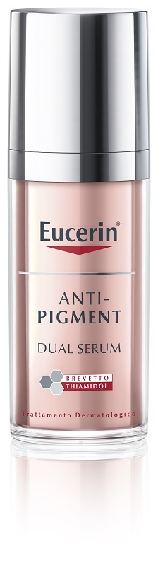 EUCERIN ANTI-PIGMENT DUAL SERUM ANTI-MACCHIE 30 ML
