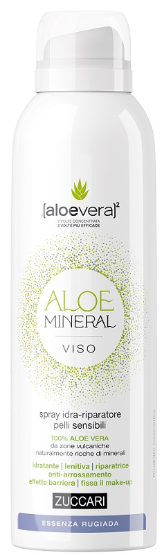 ALOEMINERAL VISO ESSENZA RUGIADA 150 ML
