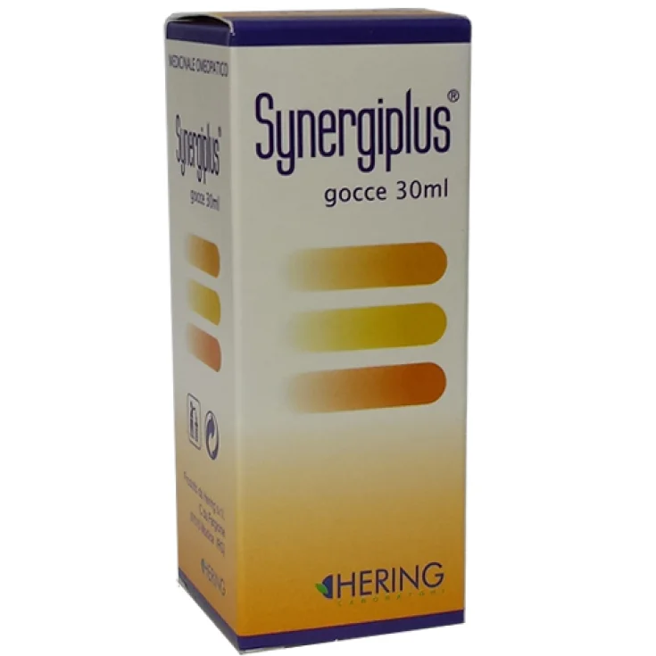 ALLERGOPLUS GOCCE 30 ML