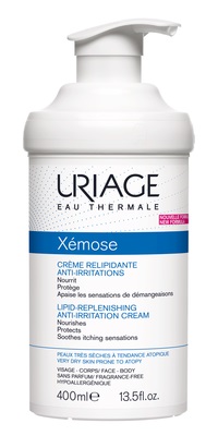 XEMOSE C8+ CREMA 400 ML