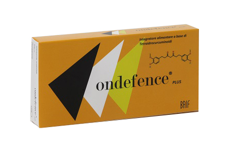 ONDEFENCE PLUS 30 COMPRESSE